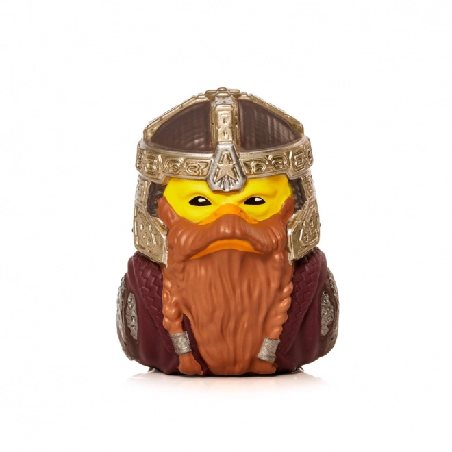 Samlerande ælling Ringenes Herre - Gimli