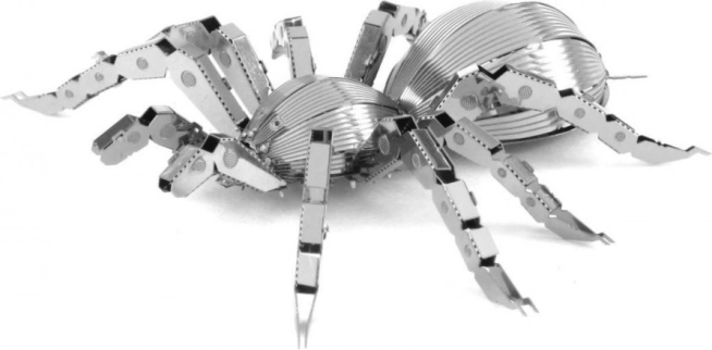 METAL EARTH 3D-puslespil Tarantel