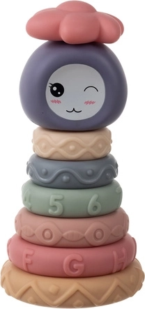 Bløde, sikre og også velegnede som bidering