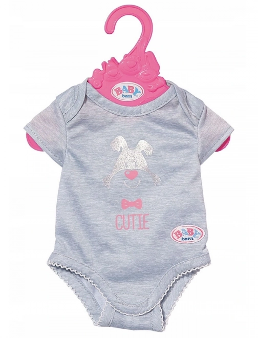 BABY born Krop, 43 cm