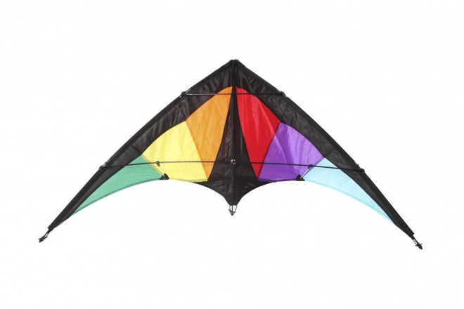 Flyvende sportskite Dragon 120 x 50 cm