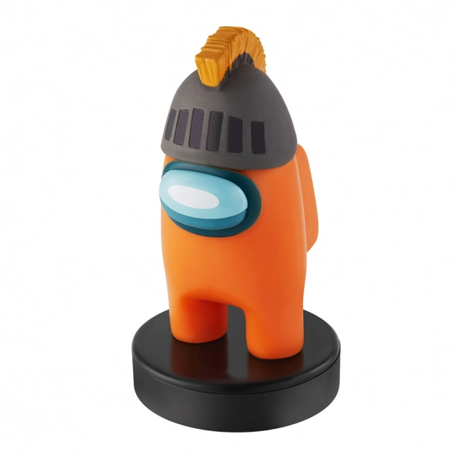 Among Us-figurer 5-pak serie 2 med stempel