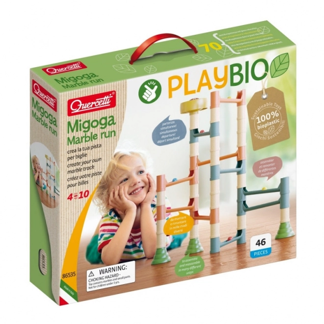 PlayBio Migoga Kulebane