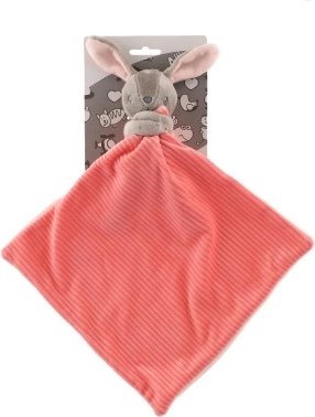 Sødt kanindesign