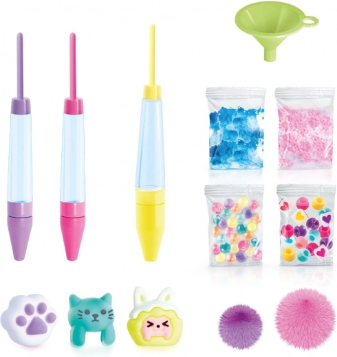 Let og sjovt kreativt arbejde fra 6 år