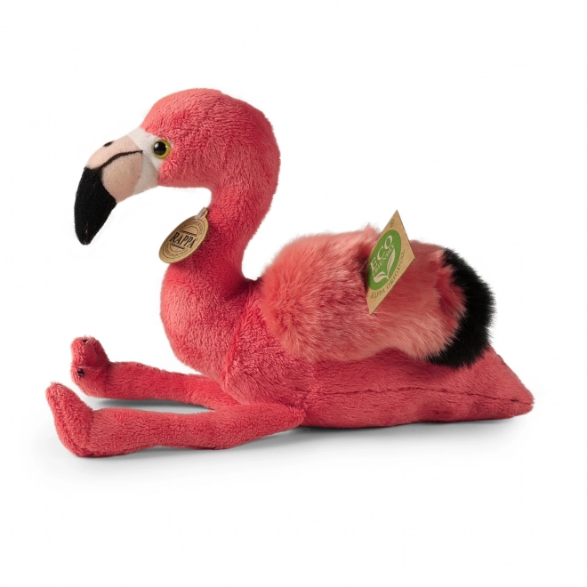 Plys flamingo Eco-Friendly 23 cm