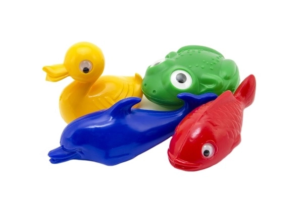 Flydesæt I.