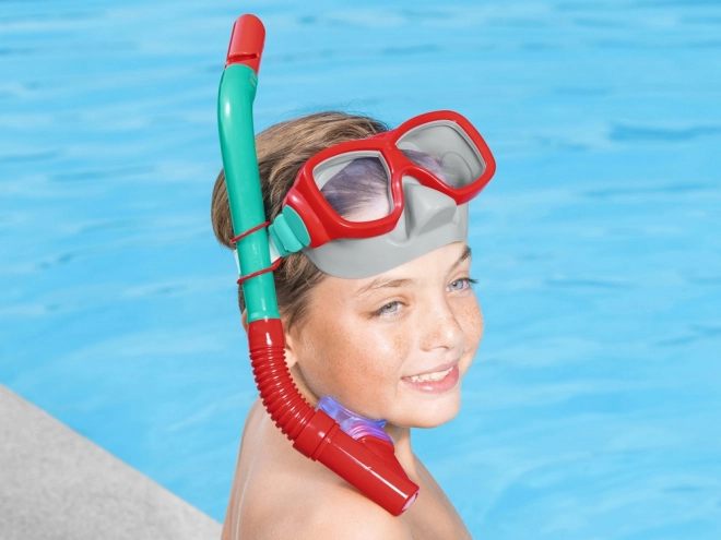 Ideel til børn fra 7 år