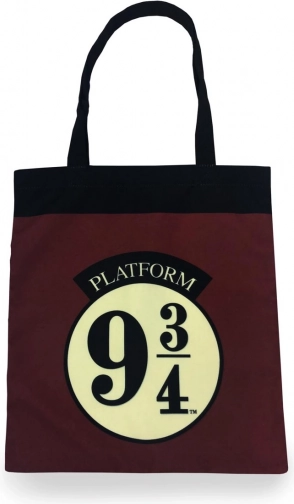 Skuldertaske Harry Potter Perron 9¾