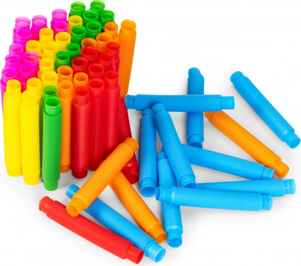 Livlige farver, robust udførelse