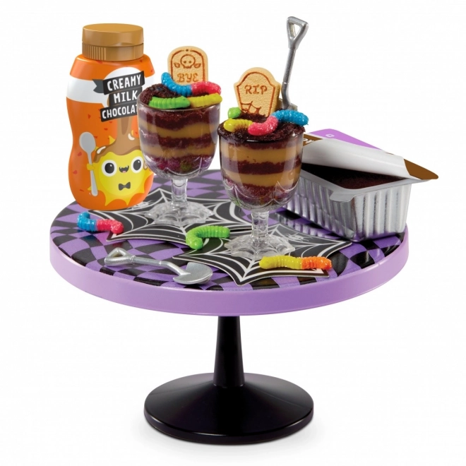 MGA's Miniverse – Mini Halloween Snacks