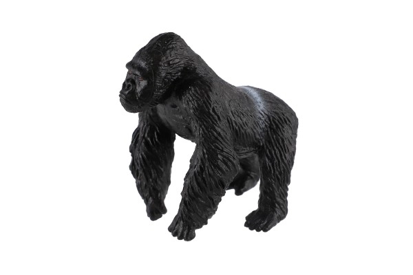 Safari Dyr ZOO plastik mini figurer