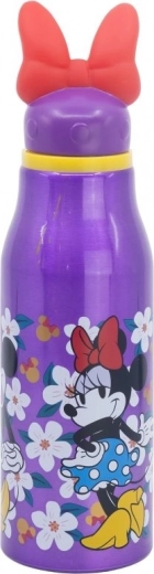 Aluminiumsdrikkedunk 690 ml Minnie