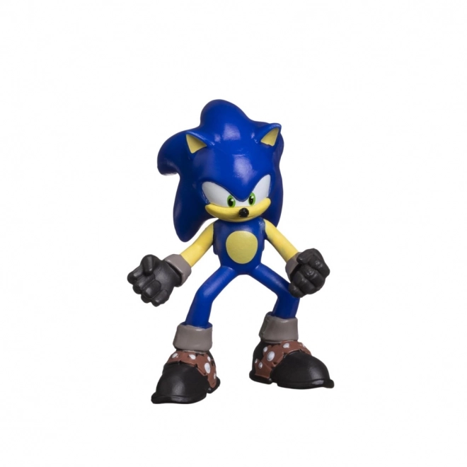 Sæt med 5 Sonic-figurer