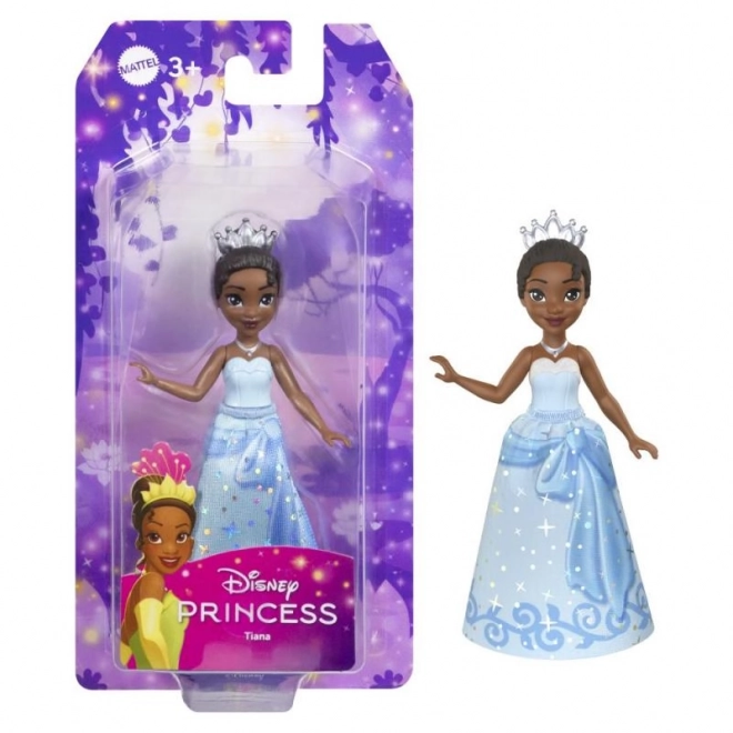 Disney Prinsesse Rapunzel Dukke