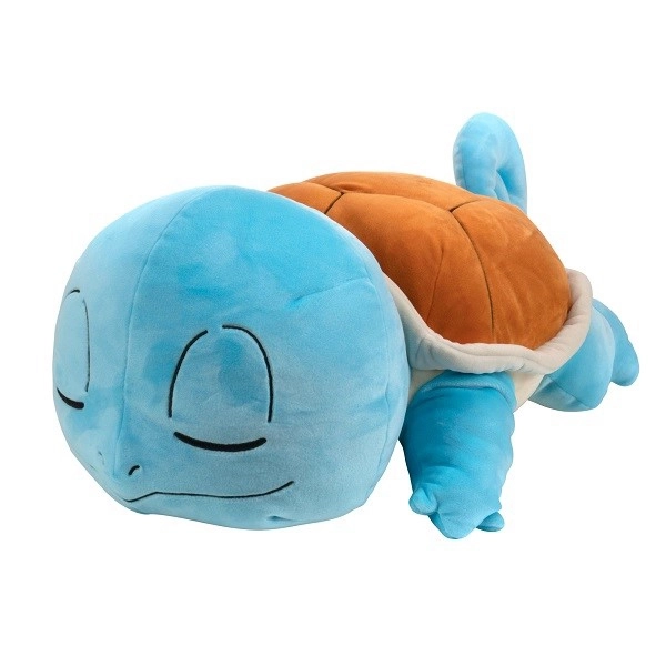 SPÍCÍ PLYS SQUIRTLE 45cm