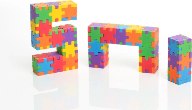 Happy Cube Original Sæt af 6 Terninger