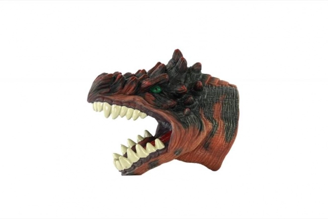 Dinosaur til hånden