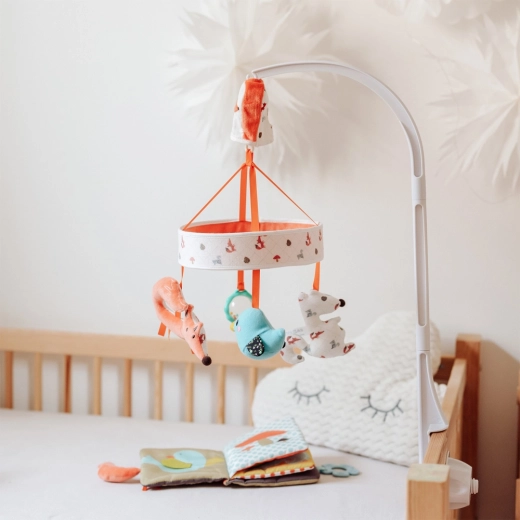 Sikker og stabil fastgørelse