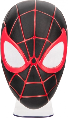 Miles Morales lysmaske