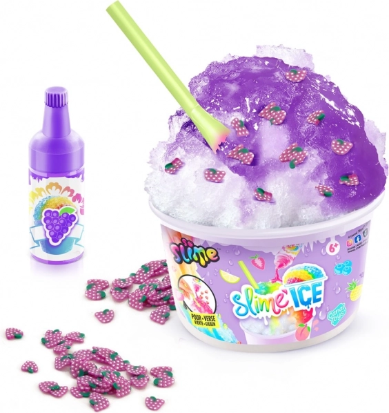 Slime Ice bæger So Slime