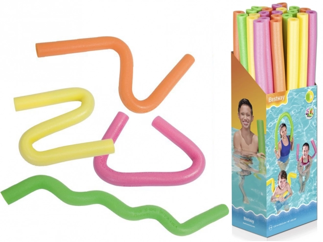 Børne svømmenudel Bestway 118 cm