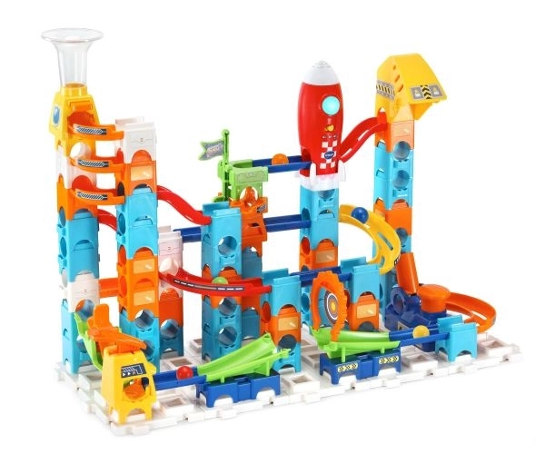 Vtech Kuglebane Lyn - Raket CZ+SK