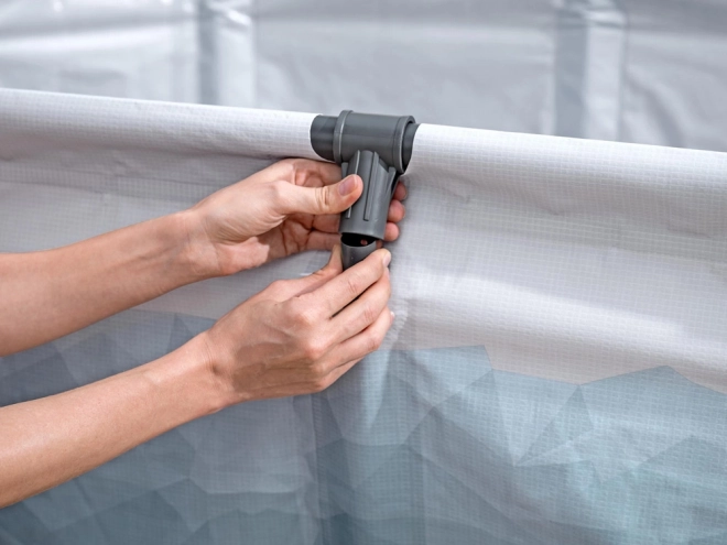 Bestway Isbad Med Filtrering 150x90 cm