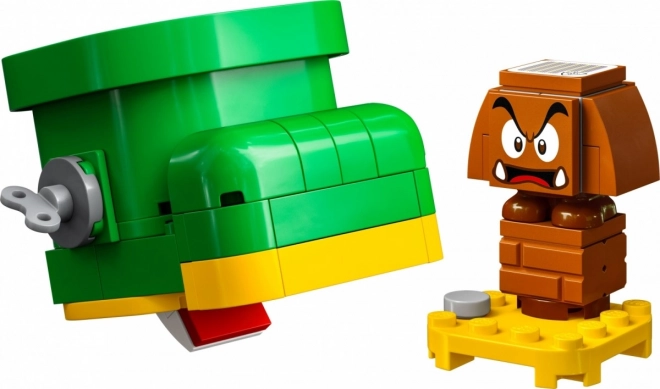 LEGO Super Mario Goomba støvle – udvidelsessæt