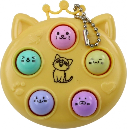 Tre glade farver til din stil