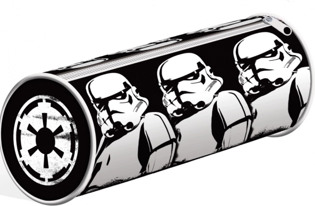 Star Wars penalhus Stormtrooper