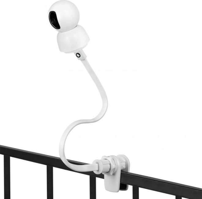 LIONELO Universal kameraholder Flexi Grip Hvid