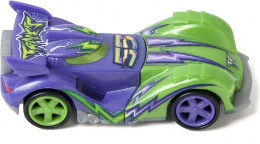 Autobil T-Racers Mix 'N Race