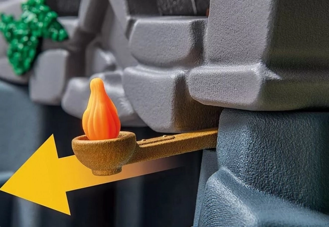 Legesæt PLAYMOBIL Pirater - Kranieøen