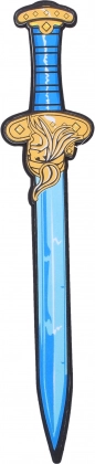 Skum vikingesværd 52 cm