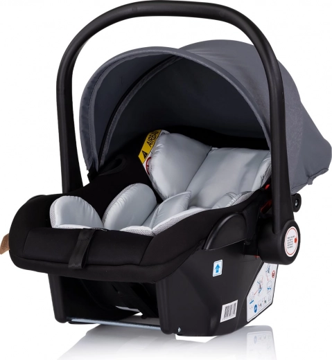 autostol chipolino amore i-size 40–87 cm cloud
