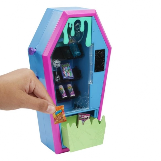 Sæt Elev Værelser Møbler til Stuen Monster High