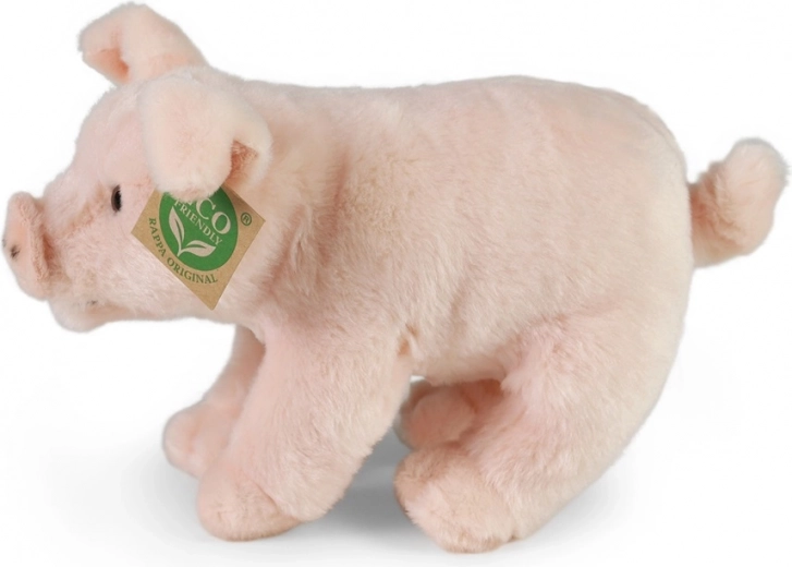 Sikker også for de mindste