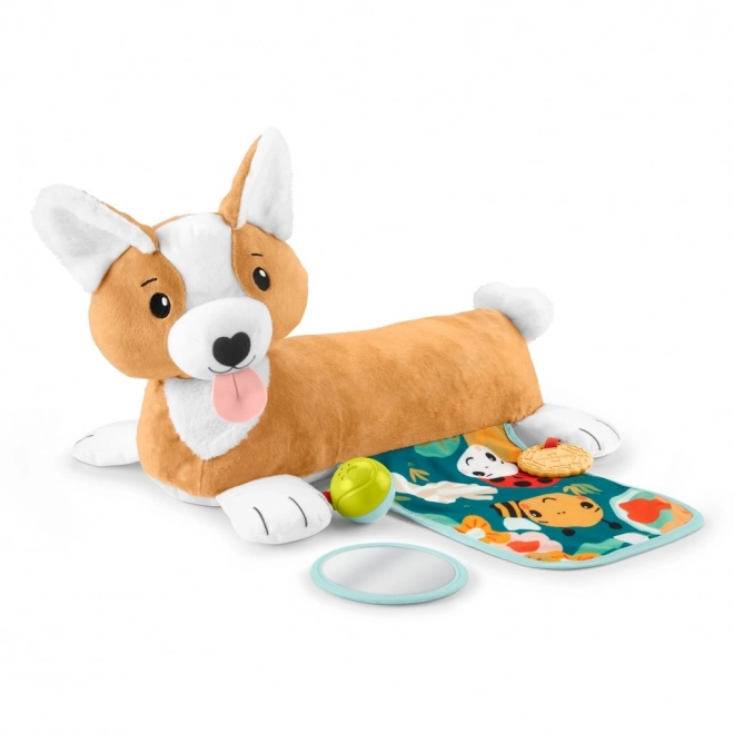 Mavepude til spædbørn Fisher-Price