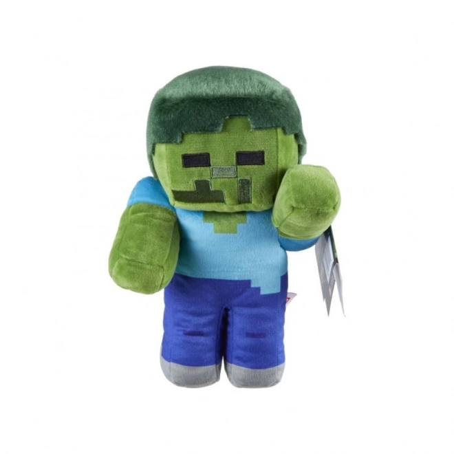 Minecraft plysbamse 20 cm