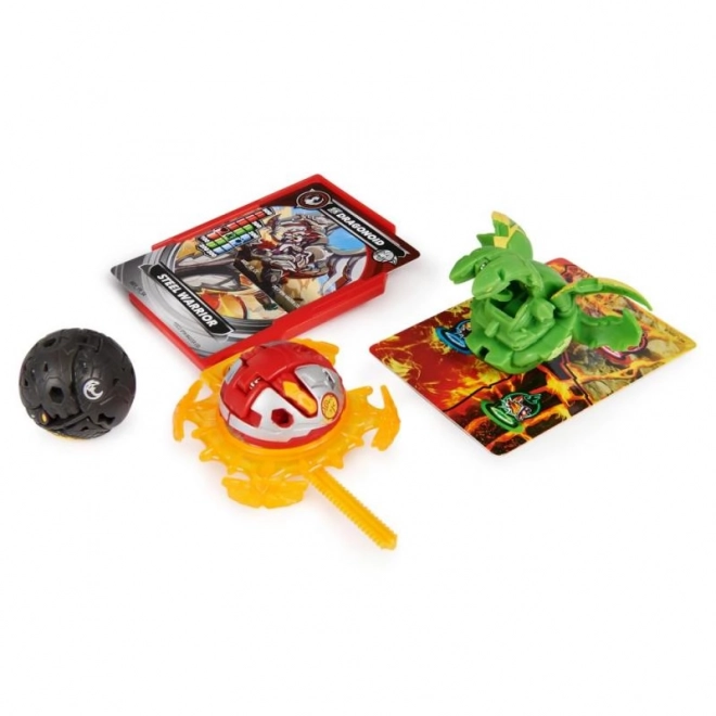 Startpakke Bakugan Specielt Angreb