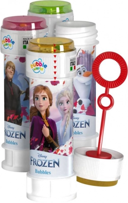Sæbebobler Frost II 60 ml (dis. 36)
