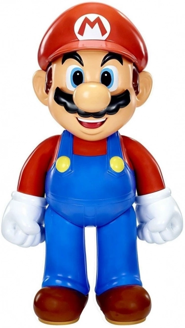 Stor Super Mario-figur 51 cm