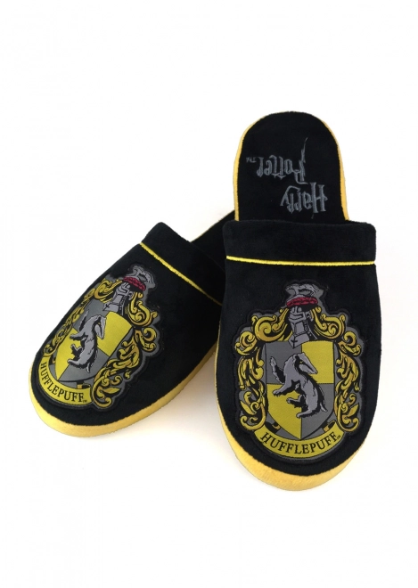 Unisex hjemmesko Harry Potter Hufflepuff