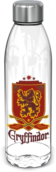Harry Potter Aqua Flaske