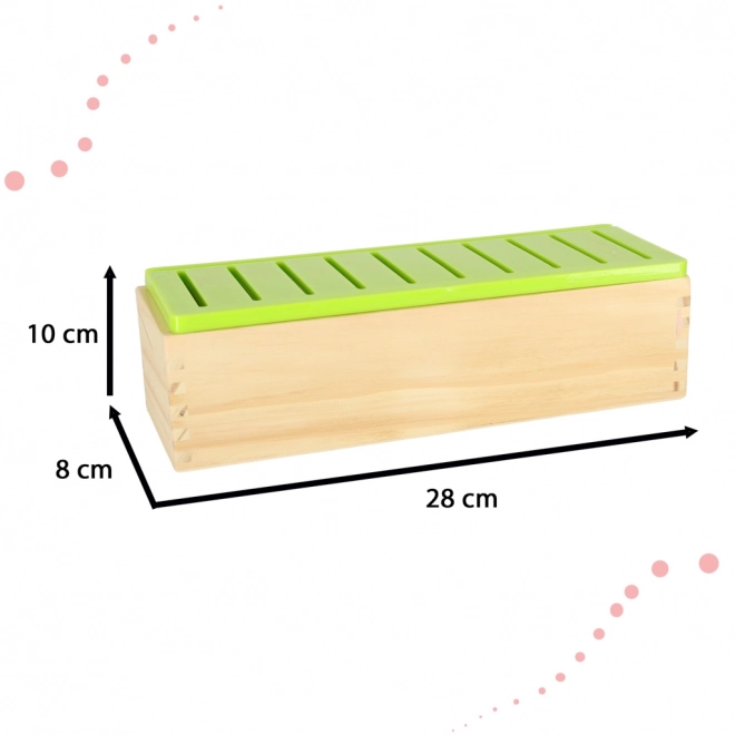 Træ Montessori Uddannelses Sundhedskasse