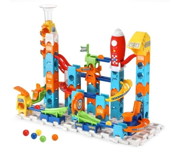 Vtech Kuglebane Lyn - Raket CZ+SK