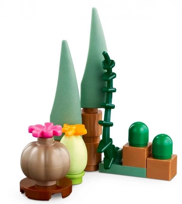 LEGO Friends Botaniske Have