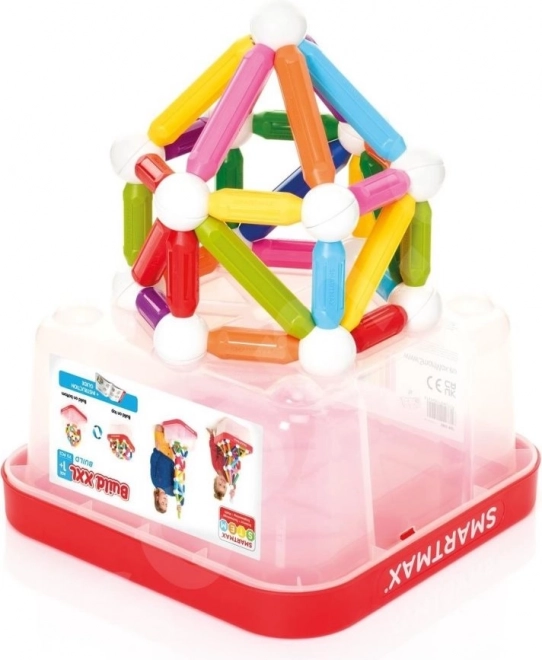 SmartMax - Container - 70 stk