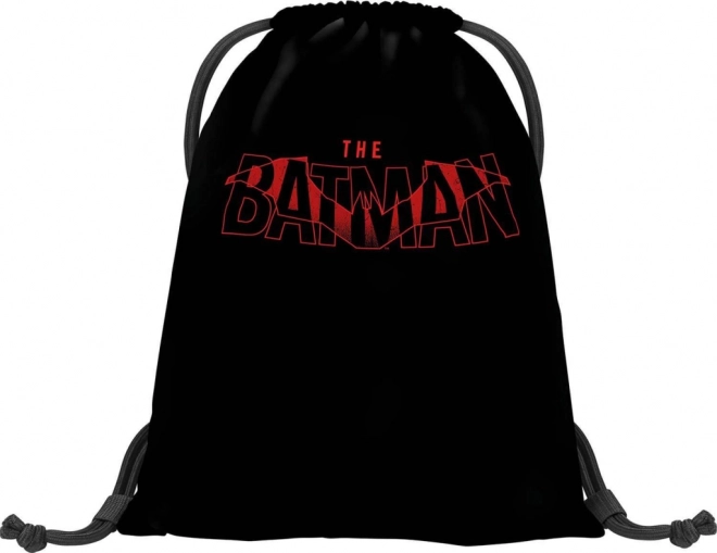 Stilfuldt The Batman-logo